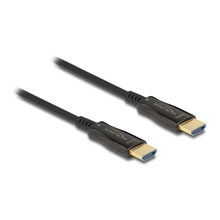 Оптичен кабел Delock, HDMI 8K, 60 Hz, 25 m, (35937949)