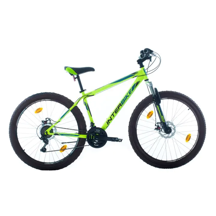 Велосипед Bikesport TORNADO 27.5"x480, 21sp Планински велосипед HARDTAIL, 28228