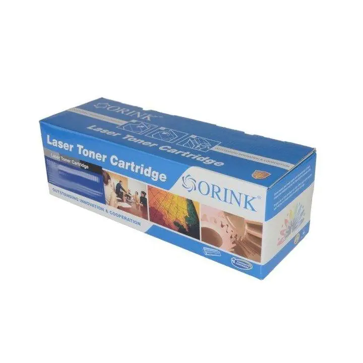 Тонер касета ORINK TK-1140, KYOCERA, Черен, (35933382)