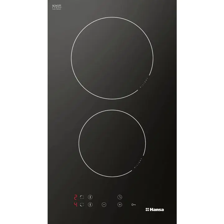 Плот за вграждане Hansa BHC36106 стъклокерамичен, (13832)