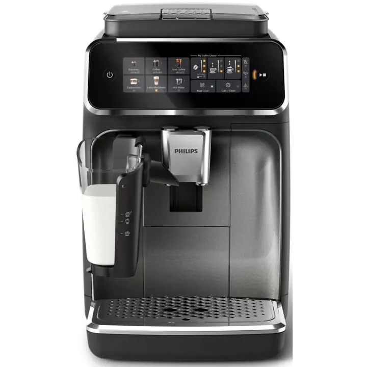 Кафеавтомат Philips EP3349/70, (35931238)
