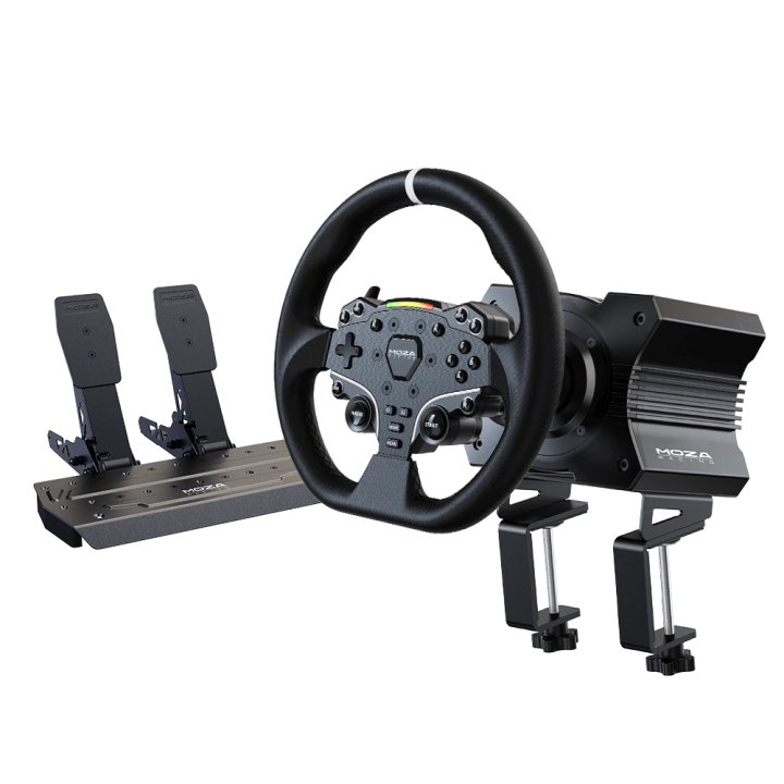 MOZA R5 Bundle, (35937753)
