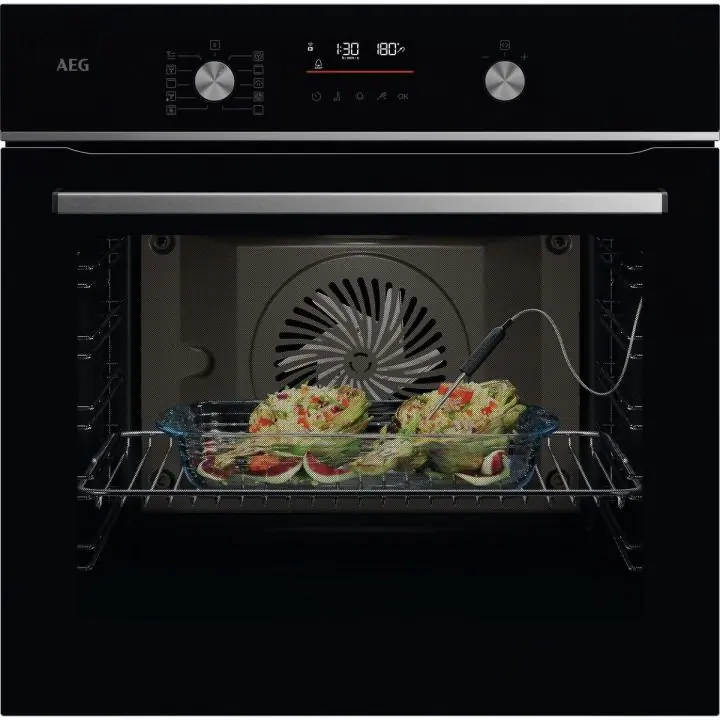 Фурна за вграждане AEG OA5CB531AB, (35950113)