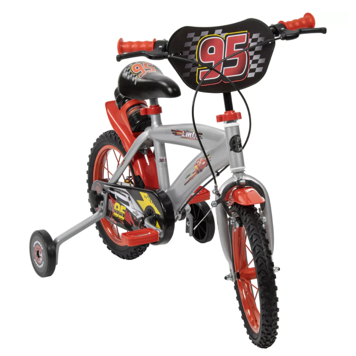 Huffy детски велосипед 14 Cars W24484, (35948341)