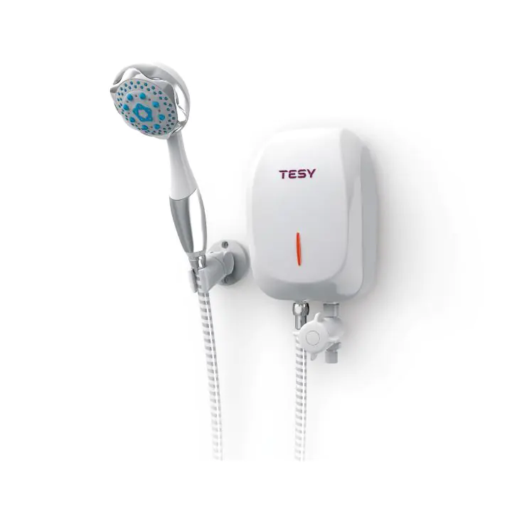 Проточен бойлер TESY IWH 70 X02 BA H , (14300)