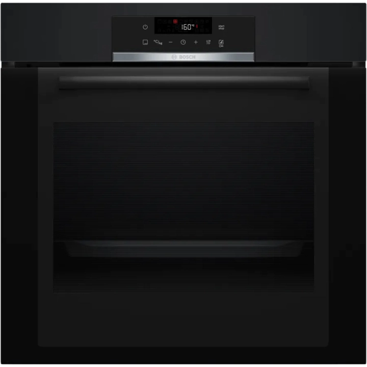 Фурна за вграждане Bosch HBA372EB3, (35945531)