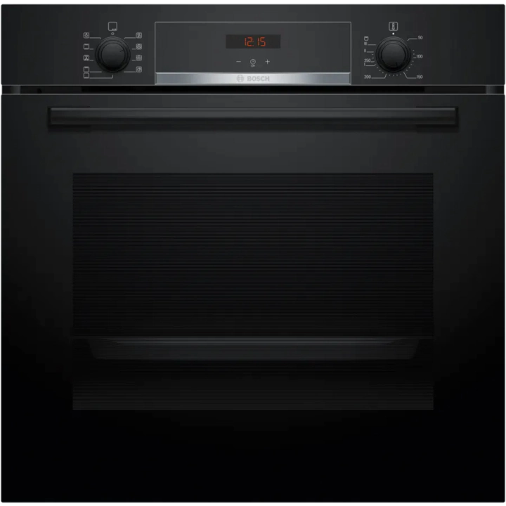 Фурна за вграждане Bosch HBA534EB3, (35931722)