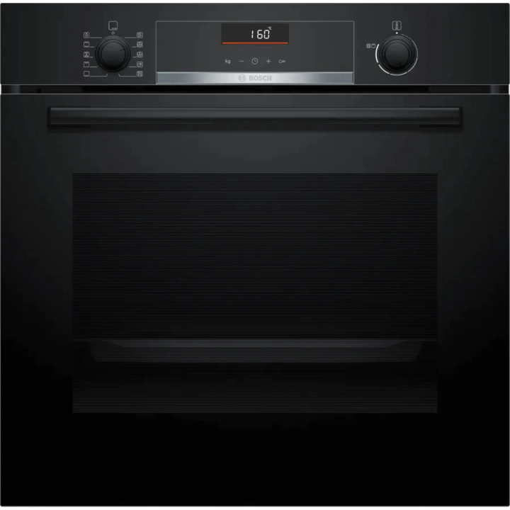 Фурна за вграждане Bosch HBG536EB3, (35931724)