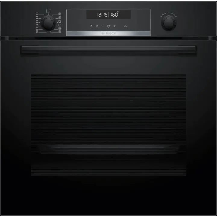 Фурна за вграждане Bosch HBG578EB3, (35946665)