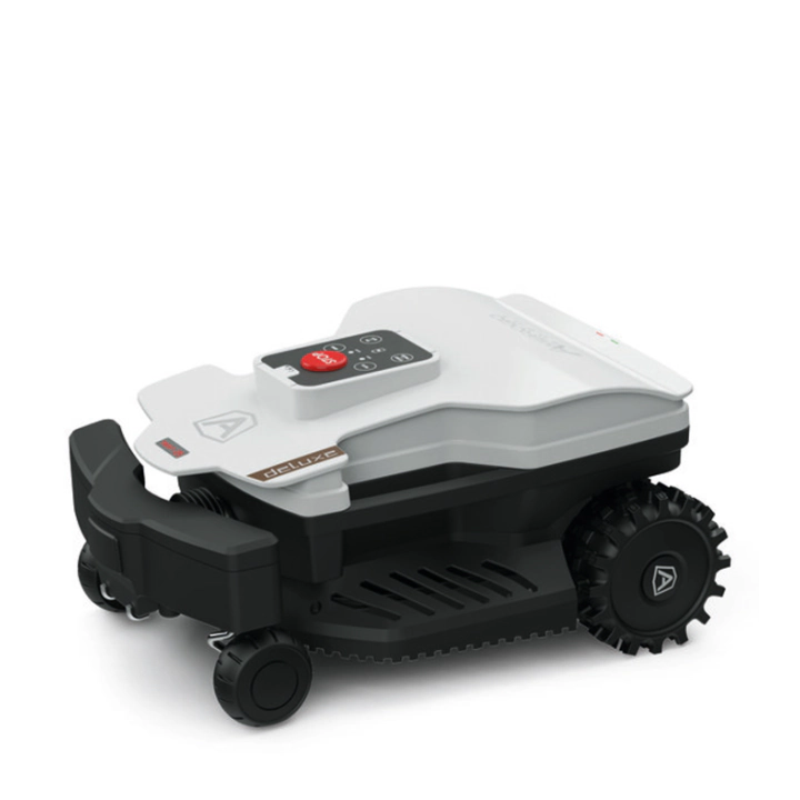 Робот косачка AMBROGIO TWENTY 25 DELUXE за площи до 1400 кв.м., (17084)