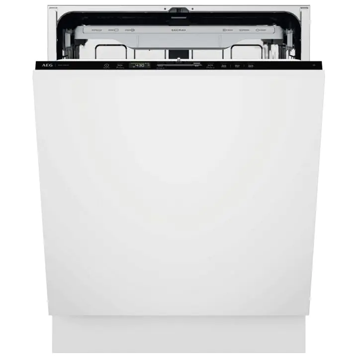 Съдомиялна за вграждане AEG GI8200A2TN (35948261)