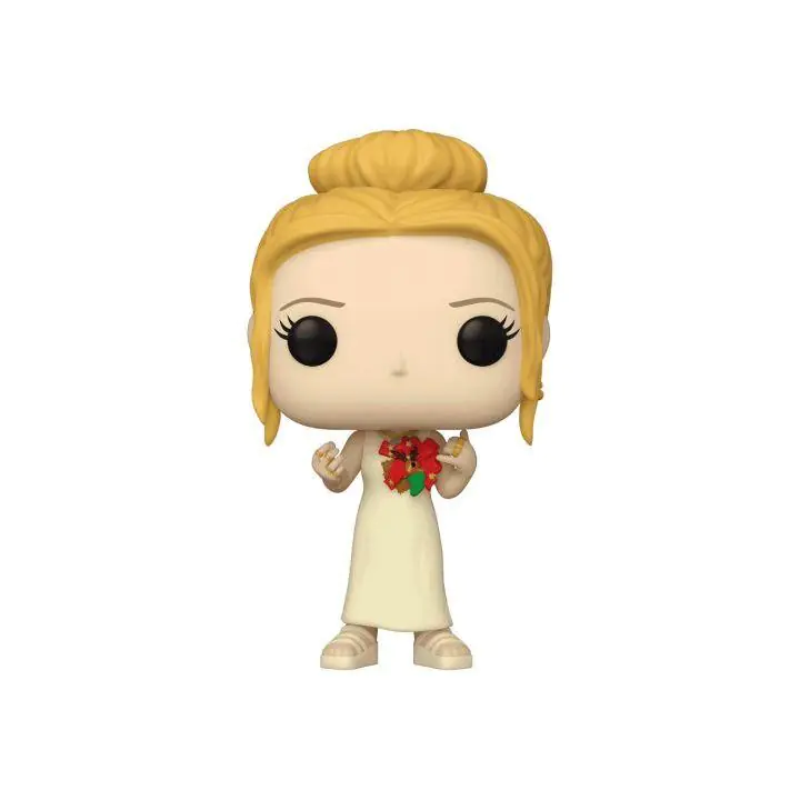 Фигурка Funko Pop! Television - Friends - Phoebe Buffay 1647 (FUNKO-98552), (35939446)