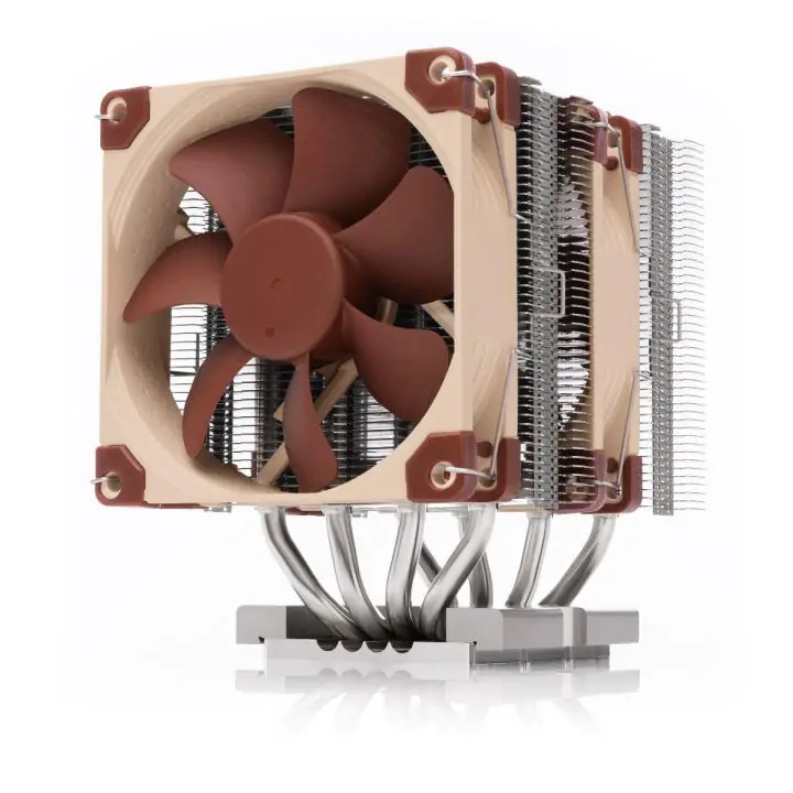 Охладител за процесор Noctua NH-D9 DX-4677, (35938004)
