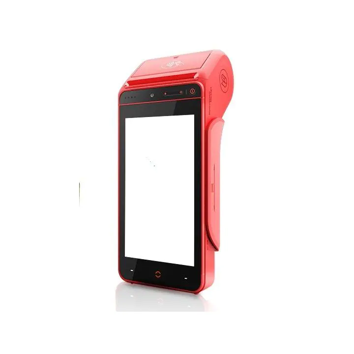 Смарт POS терминал BIRCH MU80, Android, USB, (35937411)