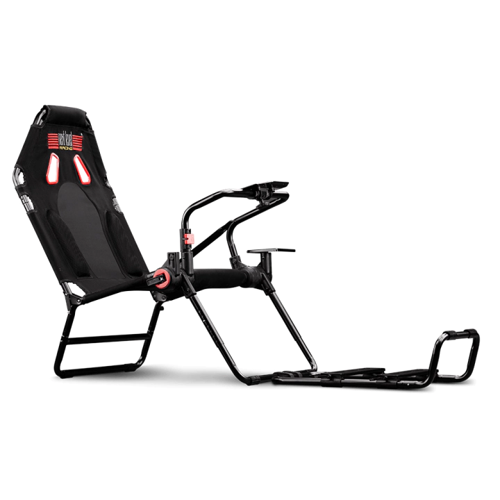 Геймърски стол Next Level GTLite Foldabale Racing Cockpit, (35938621)