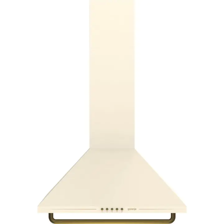 Абсорбатор Gorenje WHC63CLI, Ретро дизайн, (35913575)