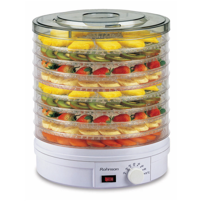 Уред за сушене Rohnson R-283, (16506)
