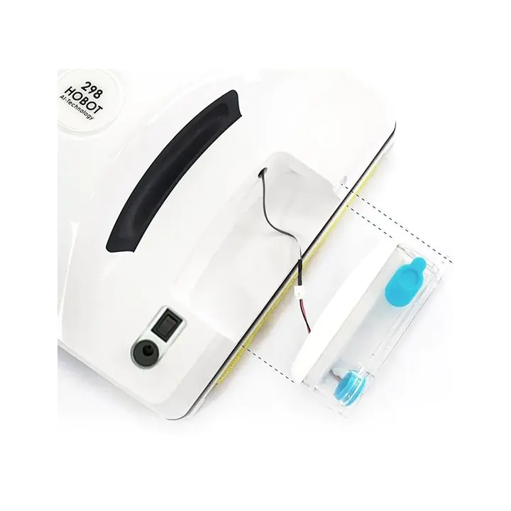 Контейнер за вода за Hobot 298, (17073)