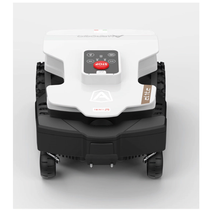 Робот косачка AMBROGIO TWENTY 29 ELITE за площи до 3500 кв.м., (17087)