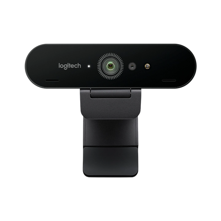 Уеб камера с микрофон LOGITECH BRIO Stream, 4K, (35934245)