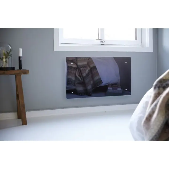 Конвектор ADAX CLEA Wi-fi CH 06 KWT, 600 W, (35922644)