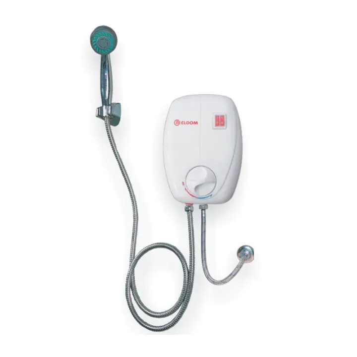 Проточен бойлер Елдом 72486B, (13250)