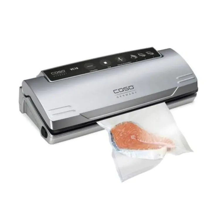 Машина за вакуумиране CASO VC10, (6363)