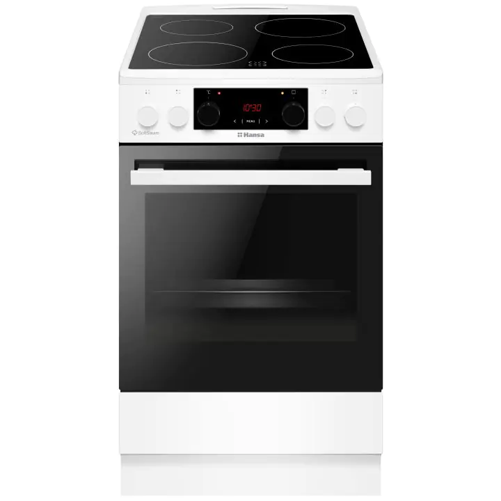 Готварска печка HANSA FCCWS58363, (13897)