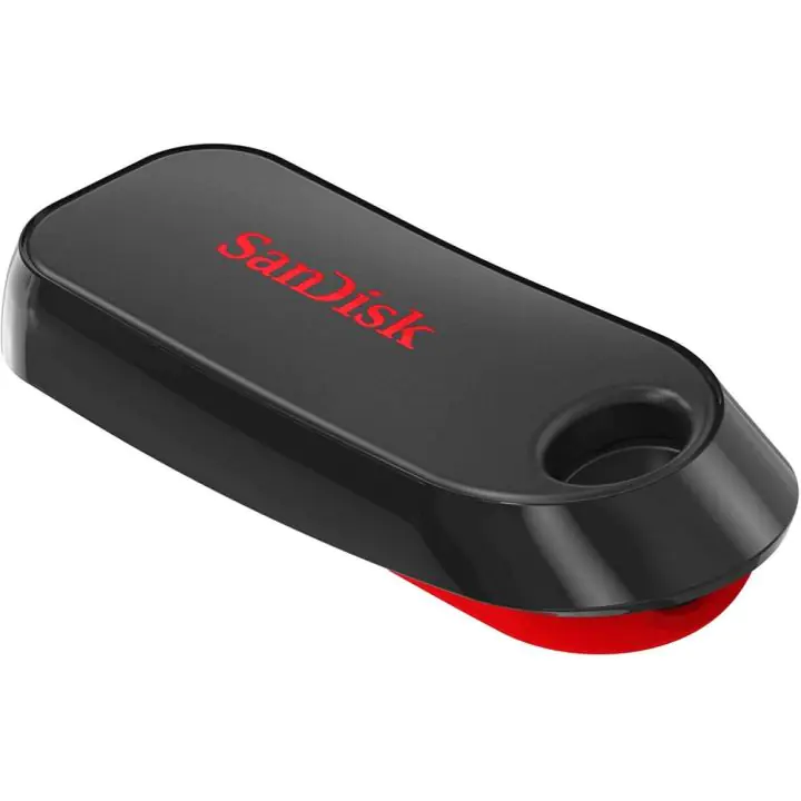 USB памет SanDisk Cruzer Snap, 64GB, (35933667)