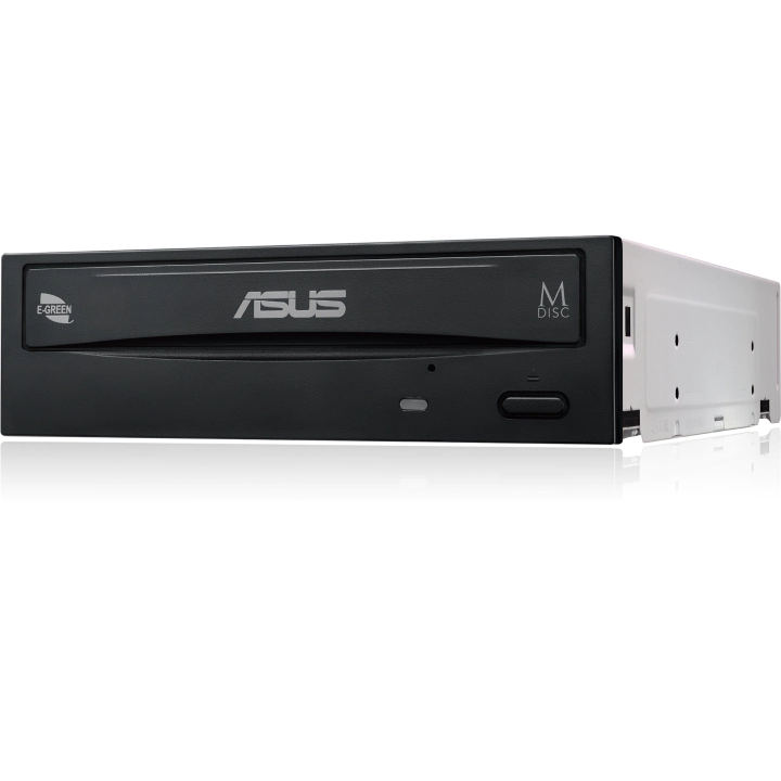 Записващо устройство ASUS DRW-24D5MT, за вграждане, (35934353)
