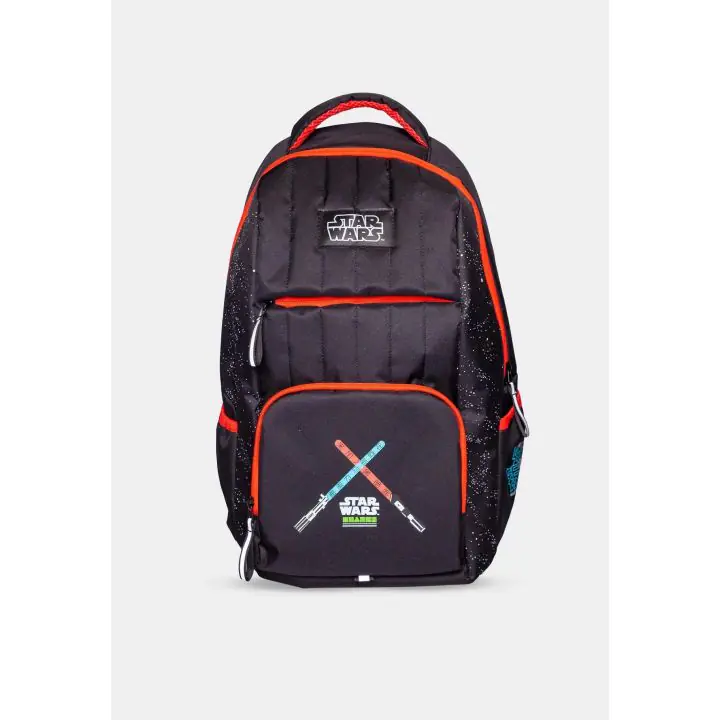 Раница DIFUZED Star Wars - Villains, (35938697)