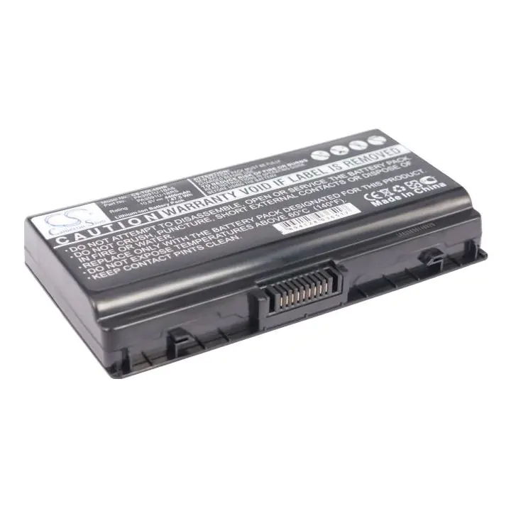 Батерия за лаптоп TOSHIBA PA3615U, SATELITE L45, 10.8V, 4400mAh, Черен CAMERON SINO, (35936127)