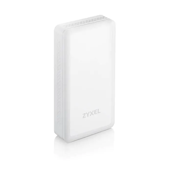 Безжичен Access Point ZYXEL WAC5302D-Sv2, AC1200, 3xGbE LAN/WAN, (35936864)