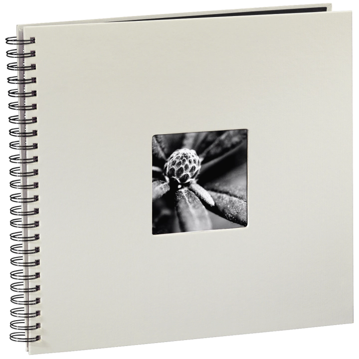 Албум със спирала HAMA Fine Art, 36 x 32 cm, 02109, (35932991)