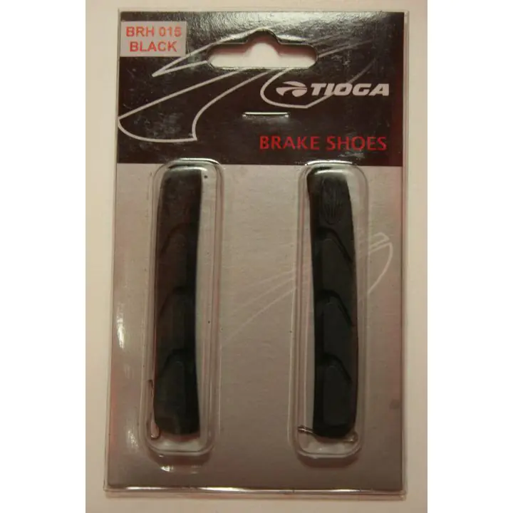 Компонент за велосипед Tioga Калодки за спирачки TOIGA, R9ZA0175 сменяема, BRH-015, 5566