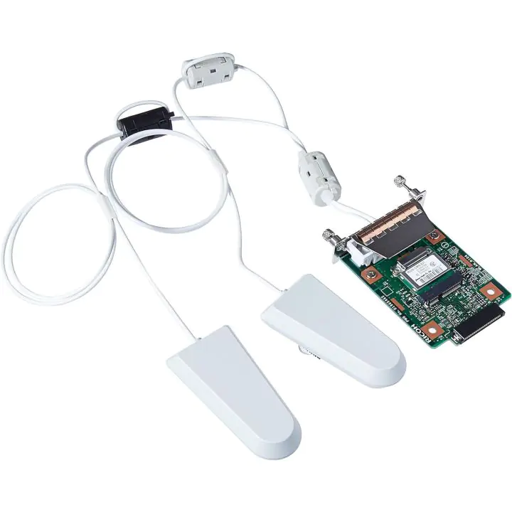 Мрежова карта Ricoh M19, WiFi, IEEE 802.11, За Ricoh IM 2500/IM C300/C400F/IM 3000, (35936709)