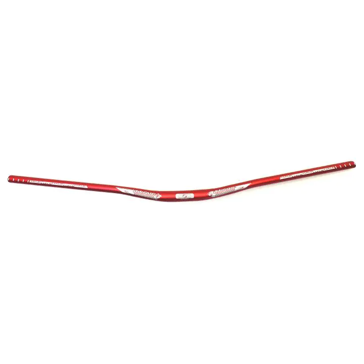 Компонент за велосипед Bikesport, Handlebar 780mm, red, 28045