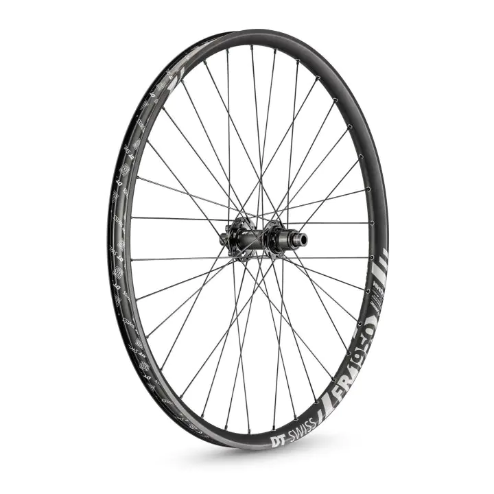 Компонент за велосипед Dt swiss DT SWISS E2000 COMPLETE WHEELS, FRONT HUB: 110x20mm THRU AXLE, 6-BOLT DISC, BLACK Капли Предни капли, 24970