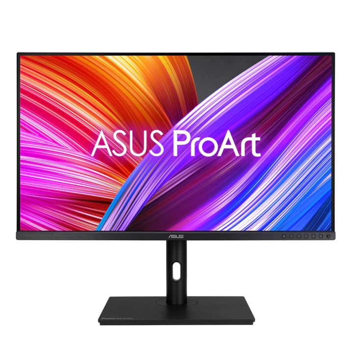 Монитор ASUS ProArt PA328QV - 31.5-inch, IPS, WQHD(2560x1440), (35935765)