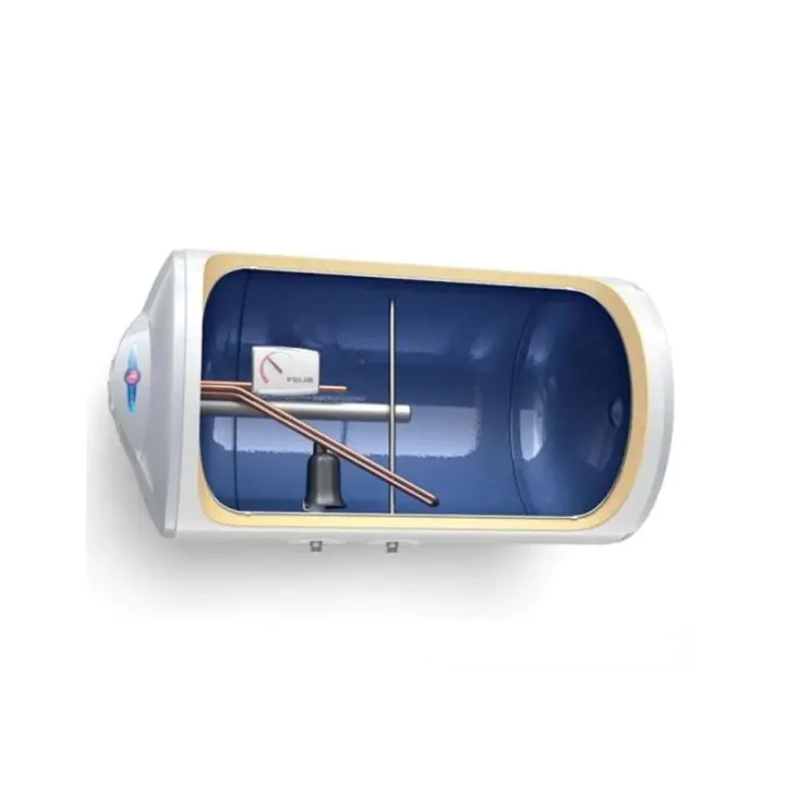 Бойлер TESY GCH(L) 50 35 20 B12 TSR, 50 L, 2kW, Хоризонтален монтаж, Бял, (14294)