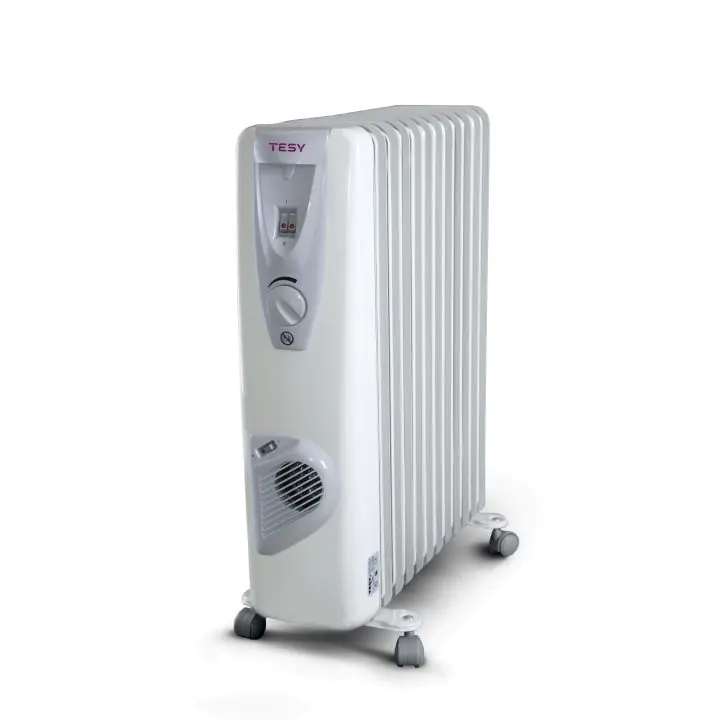 Радиатори TESY СВ 2009 Е01 V, (14349)