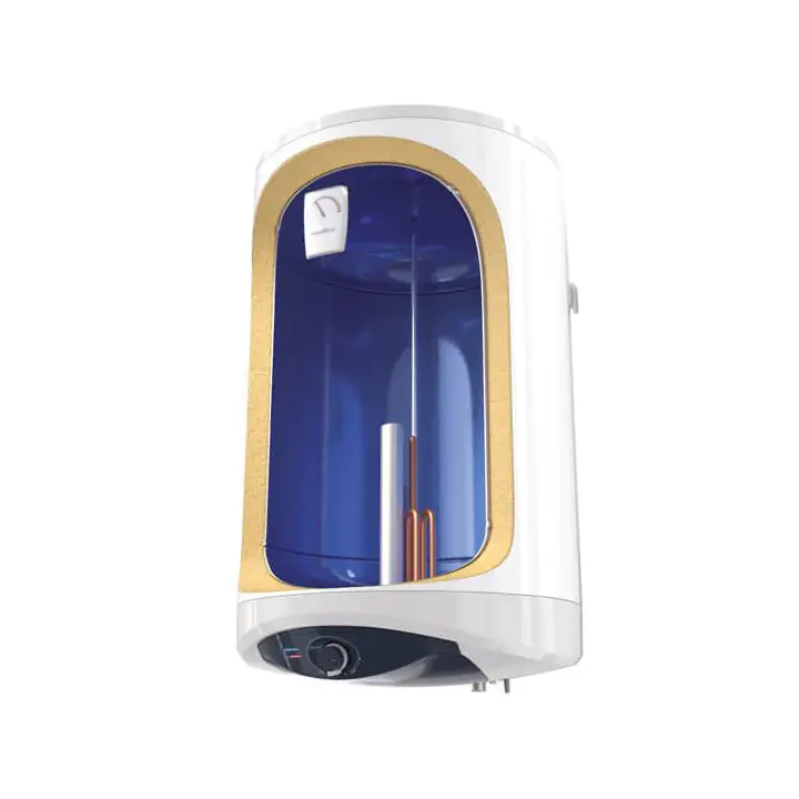 Бойлер TESY GCV 50 47 20 C21 TSR, 50L, 2kW, Вертикален, Бял, (14335)