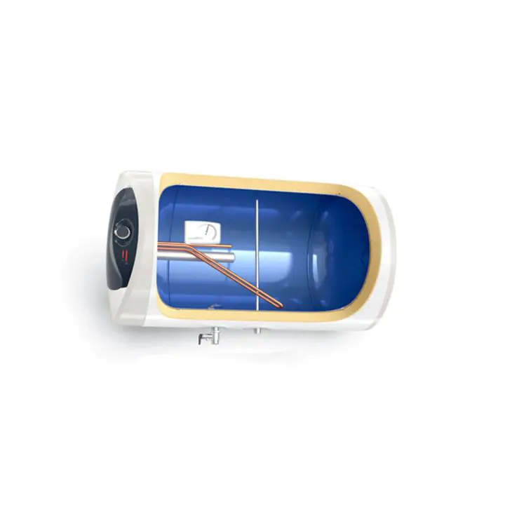 Бойлер TESY GCHL 80 47 30 C21 TSR, (14337)