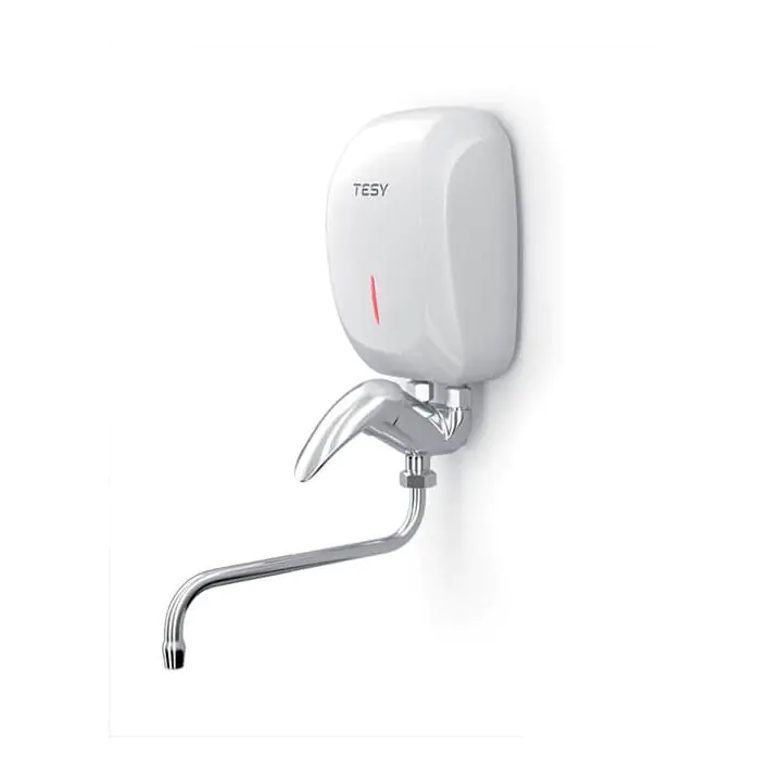 Проточен бойлер TESY IWH35X02KIH, (14369)