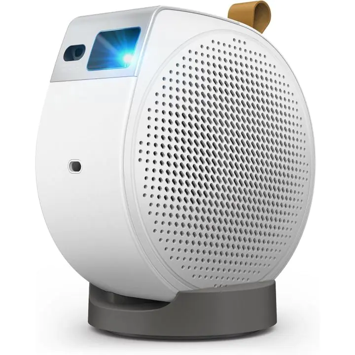 Портативен проектор BenQ GV50, (35940044)