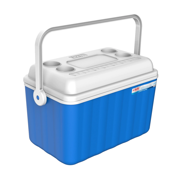 Хладилна чанта Kale Termos 32 л., син, (17916)