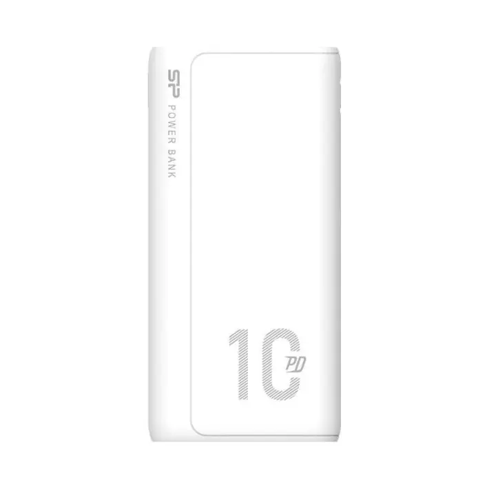 Външна батерия Silicon Power QP15 10000 mAh, (35935437)