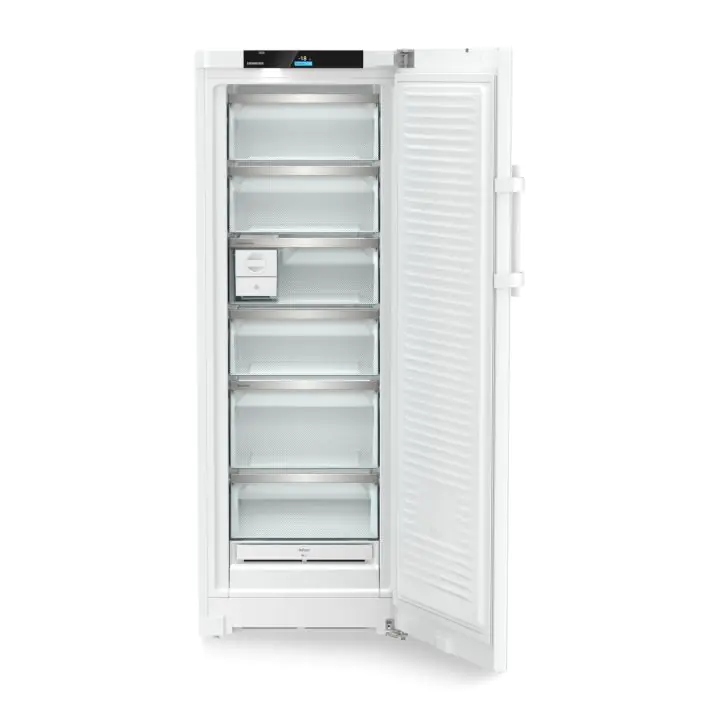 Фризер LIEBHERR FNb 505i Prime NoFrost, (35922460)