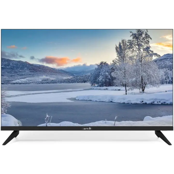 Телевизор ARIELLI LED32N115VDA SMART, (35931605)