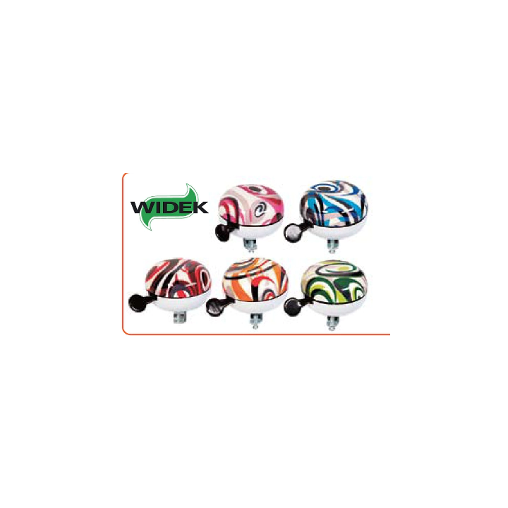 Звънец за велосипед POINT 16022000, 3823